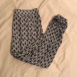 Hollister Fashion Jogger Pants